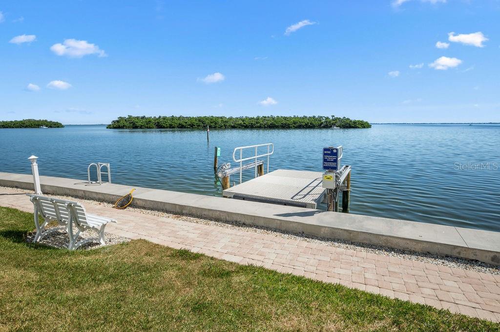 600 Sutton Place, Unit B302 Longboat Key, FL 34228 - Photo 24 of 51