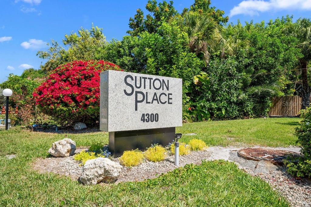 600 Sutton Place, Unit B302 Longboat Key, FL 34228 - Photo 39 of 51