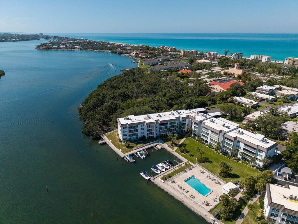 600 Sutton Place, Unit B302 Longboat Key, FL 34228 - Photo 43 of 51
