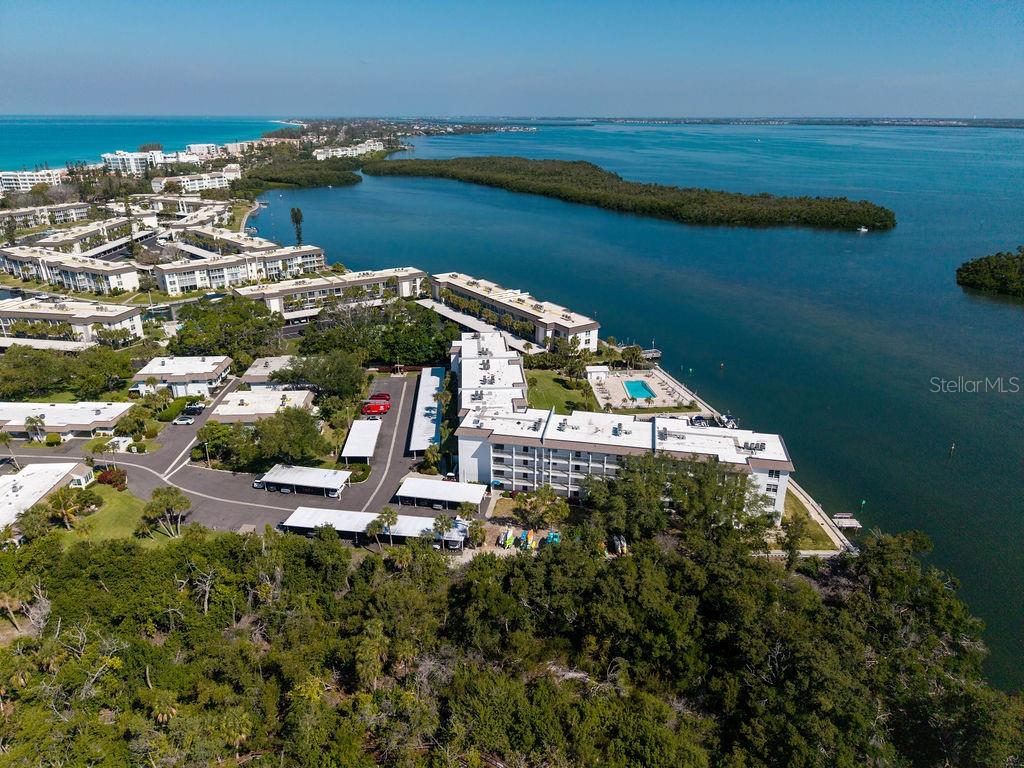 600 Sutton Place, Unit B302 Longboat Key, FL 34228 - Photo 44 of 51