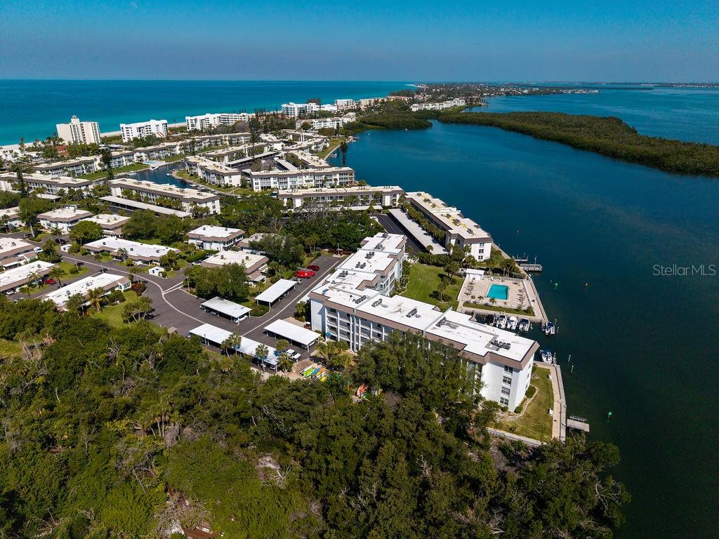 600 Sutton Place, Unit B302 Longboat Key, FL 34228 - Photo 45 of 51
