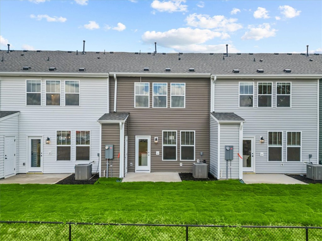 206 Cali Way Piedmont, SC 29673 - Photo 25 of 28