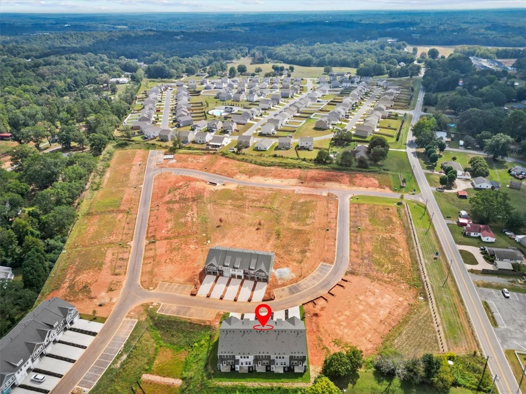 206 Cali Way Piedmont, SC 29673 - Photo 26 of 28