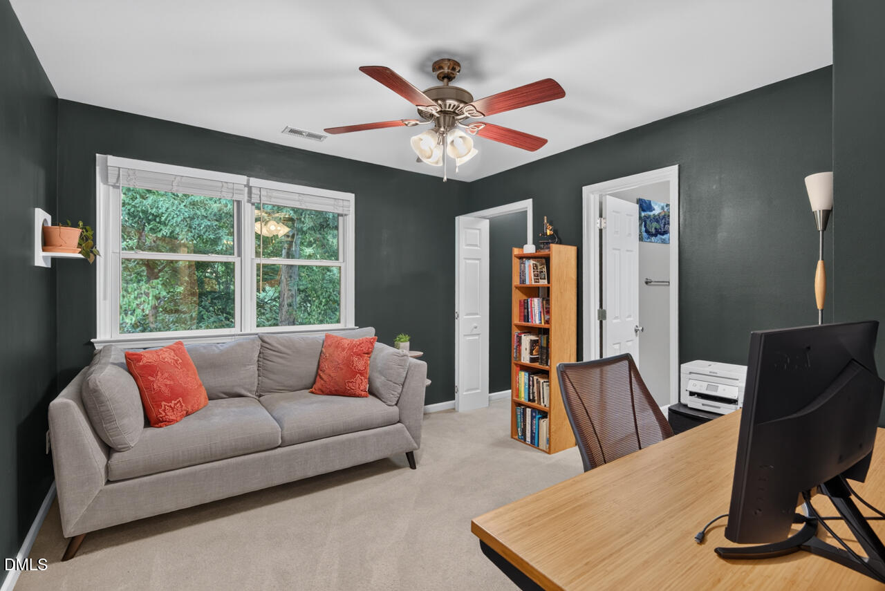 136 Long Shadow Place Durham, NC 27713 - Photo 24 of 34