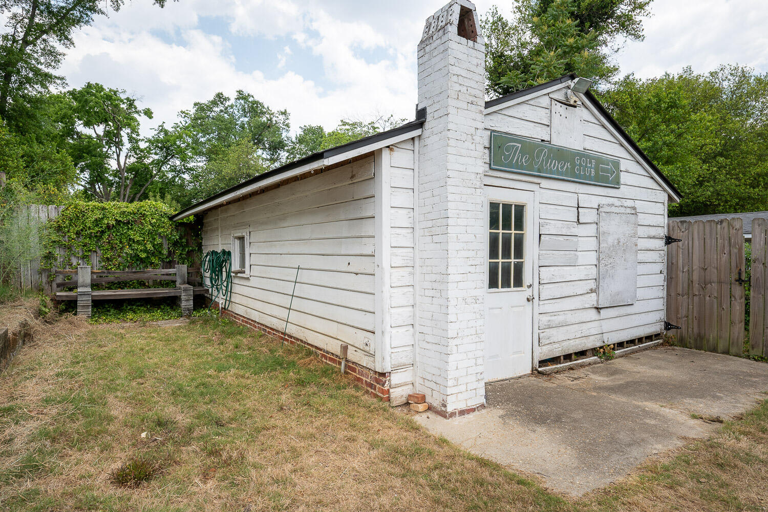 1752 Kissingbower Road Augusta, GA 30904 - Photo 27 of 30 1752 Kissingbower-MLS-27