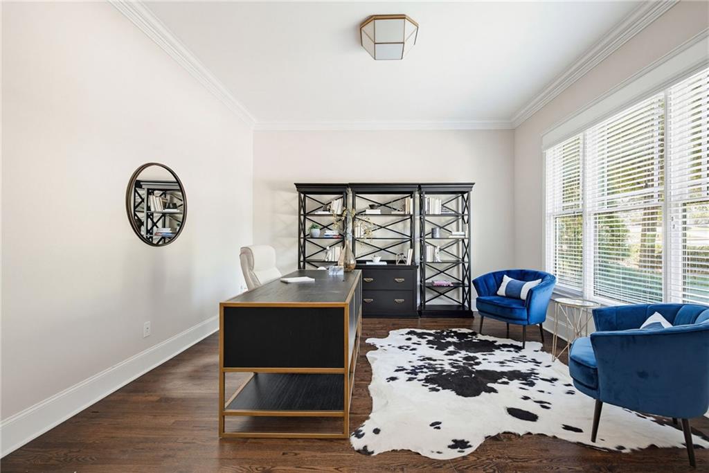 908 South Candler Street Decatur, GA 30030 - Photo 17 of 33