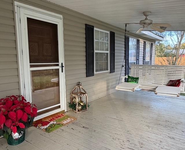 80262 North Willie Road Folsom, LA 70437 - Photo 2 of 23