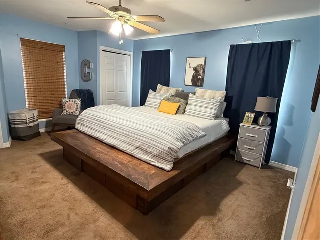 $299,000 | 80262 North Willie Road, Folsom, LA 70437