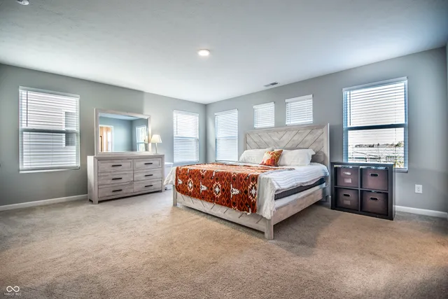 $2,300 | 6024 Medina Spirit Drive, Indianapolis, IN 46237