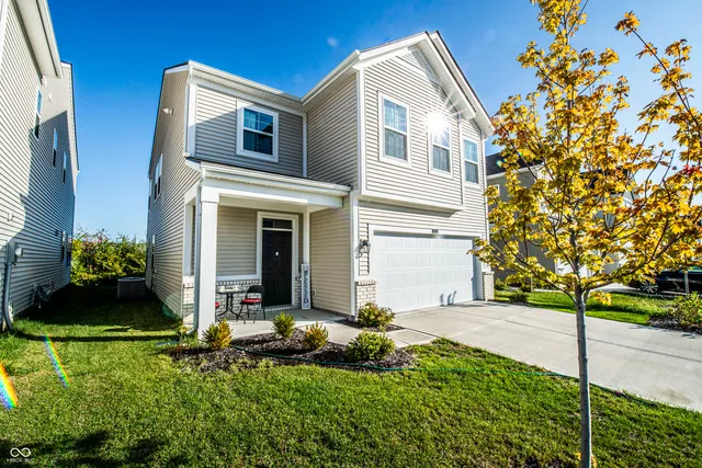 $2,300 | 6024 Medina Spirit Drive, Indianapolis, IN 46237