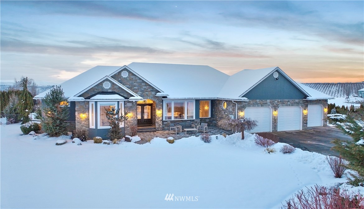 190 Beckon Ridge Road Selah, WA 98942 - Photo 1 of 39 Gallery Image 1