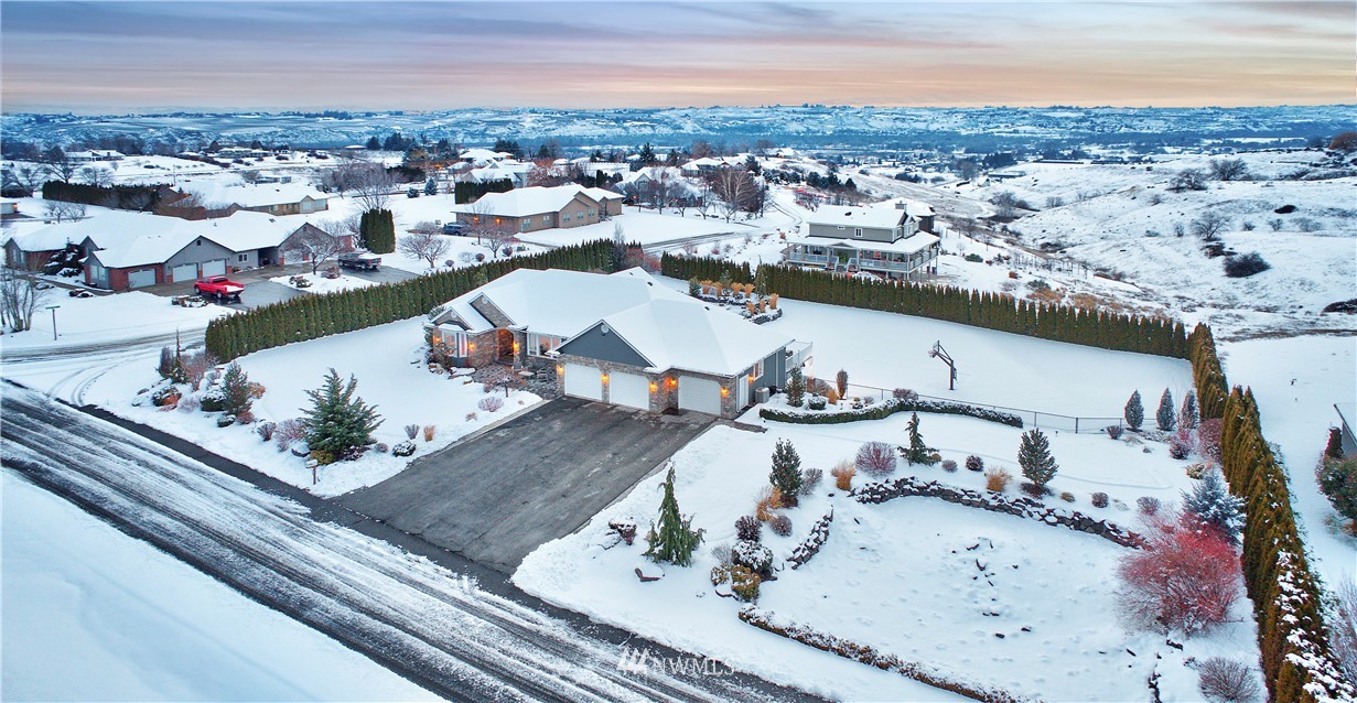 190 Beckon Ridge Road Selah, WA 98942 - Photo 35 of 39 Gallery Image 35