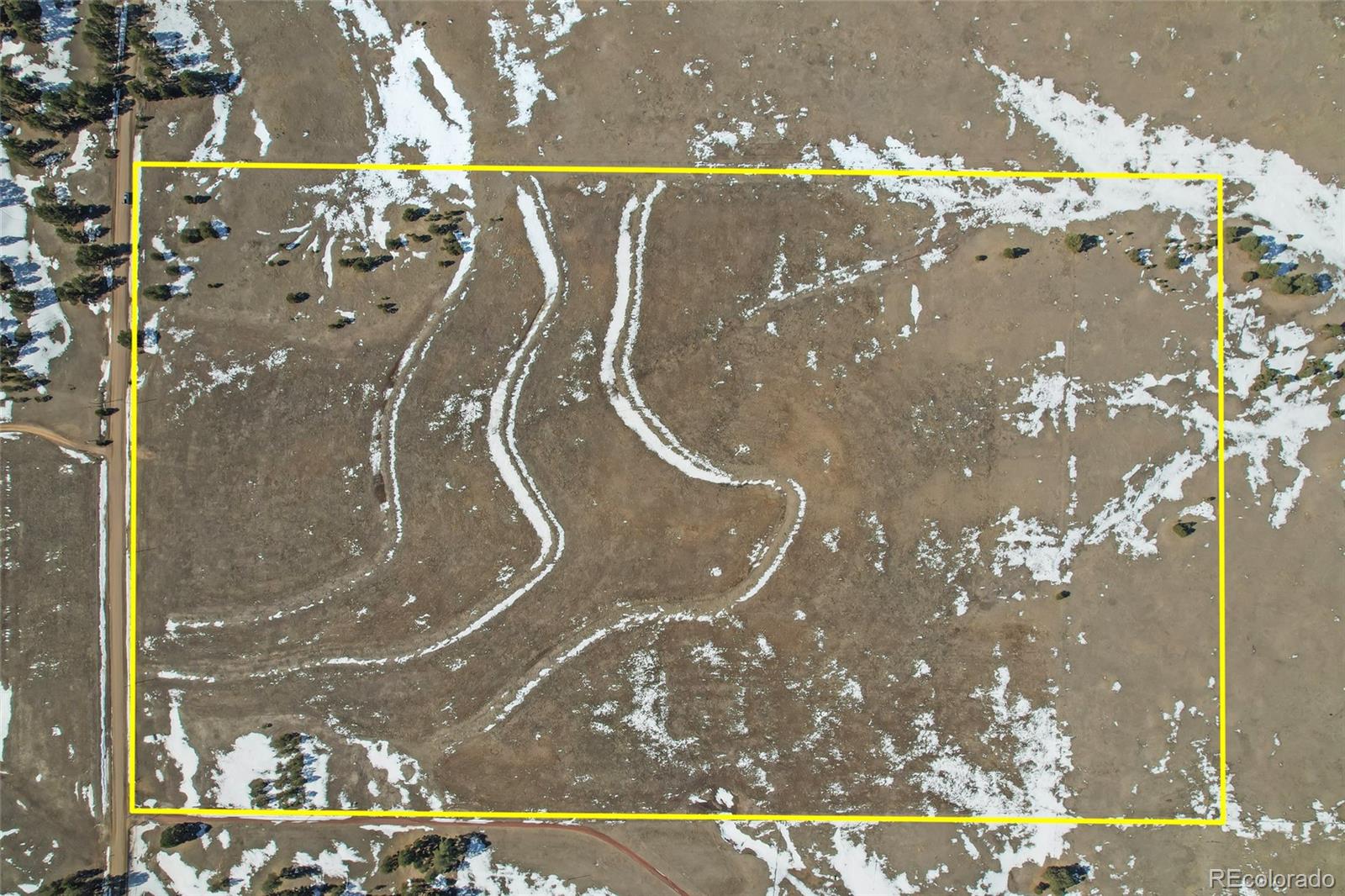 5335 County Road 82 Elbert, CO 80106 - Photo 18 of 26