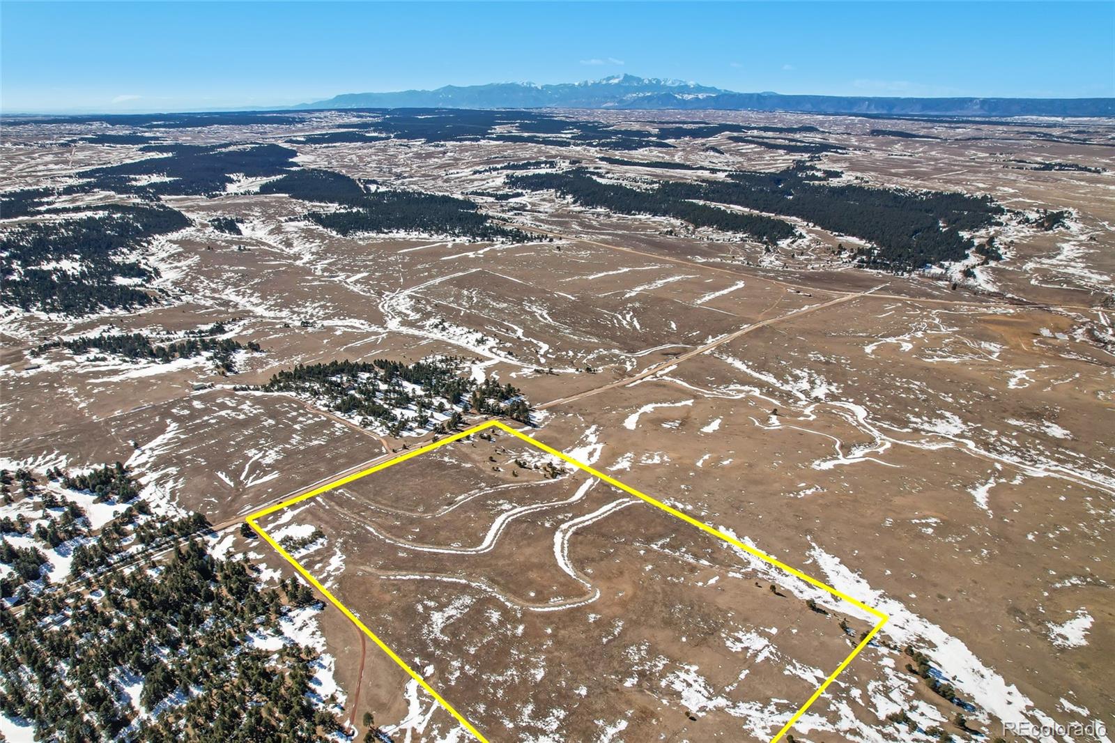 5335 County Road 82 Elbert, CO 80106 - Photo 19 of 26