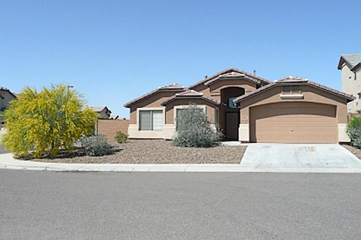 29021 North Nobel Road Phoenix, AZ 85085 - Photo 1 of 1 Front