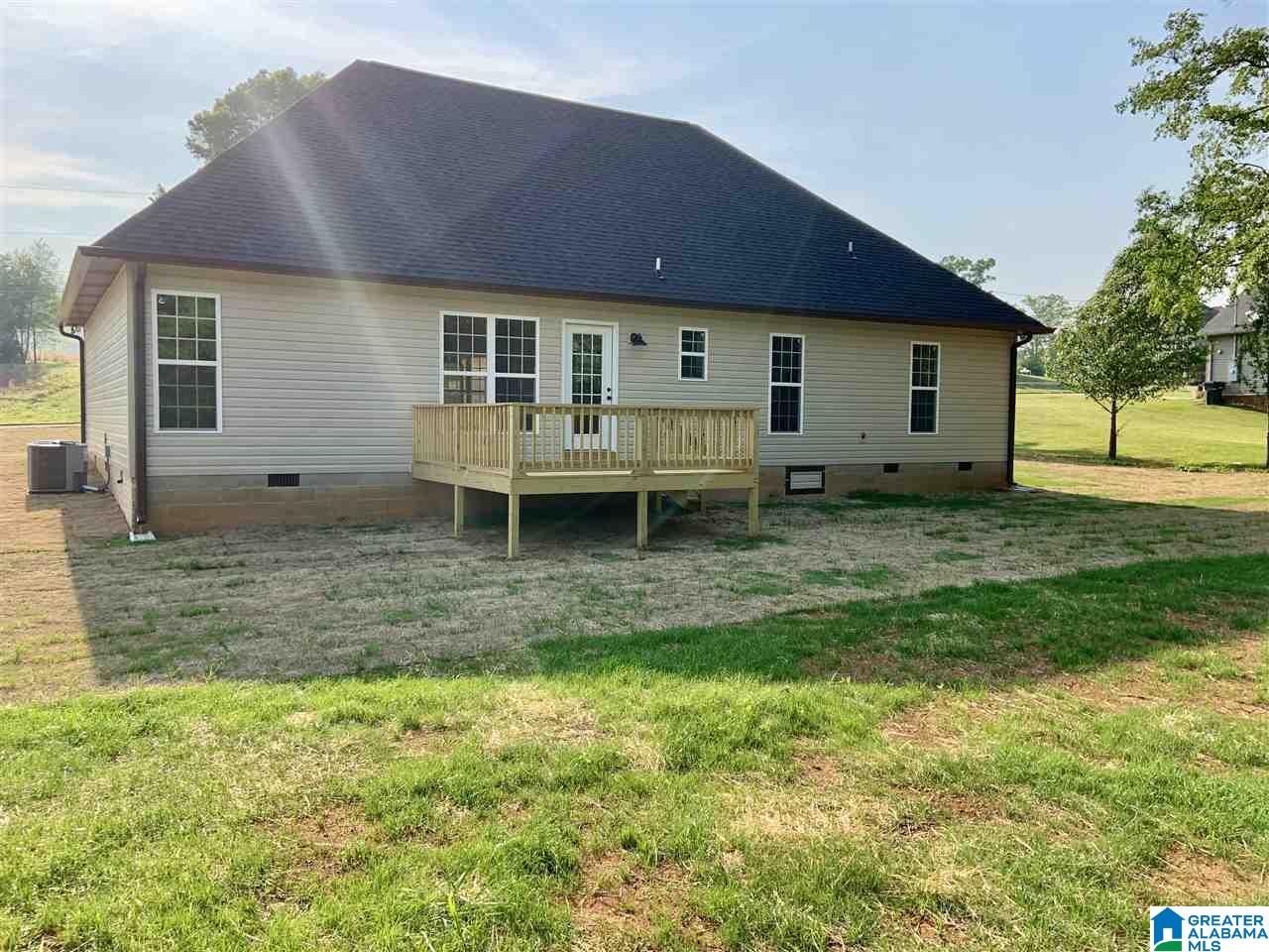 112 Sunset Alice Lane Anniston, AL 36207 - Photo 25 of 27