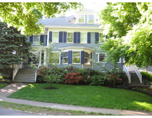 2 Fenwick Road, Unit B Winchester, MA 01890 - Photo 1 of 3 Gallery Image 1