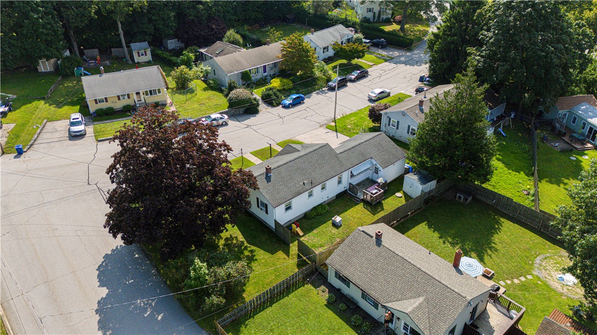 62 Roundway Drive Coventry, RI 02816 - Photo 23 of 24