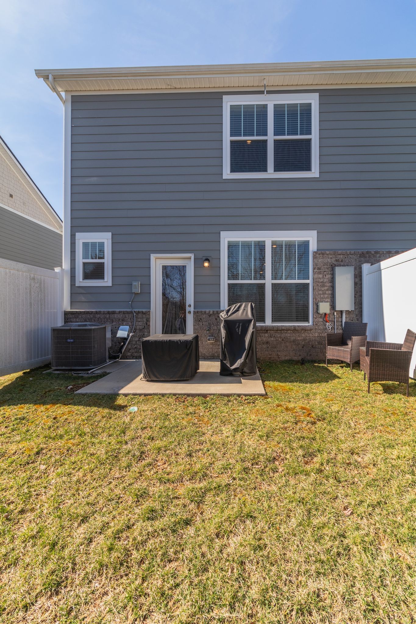 1740 Frodo Way Murfreesboro, TN 37128 - Photo 24 of 28