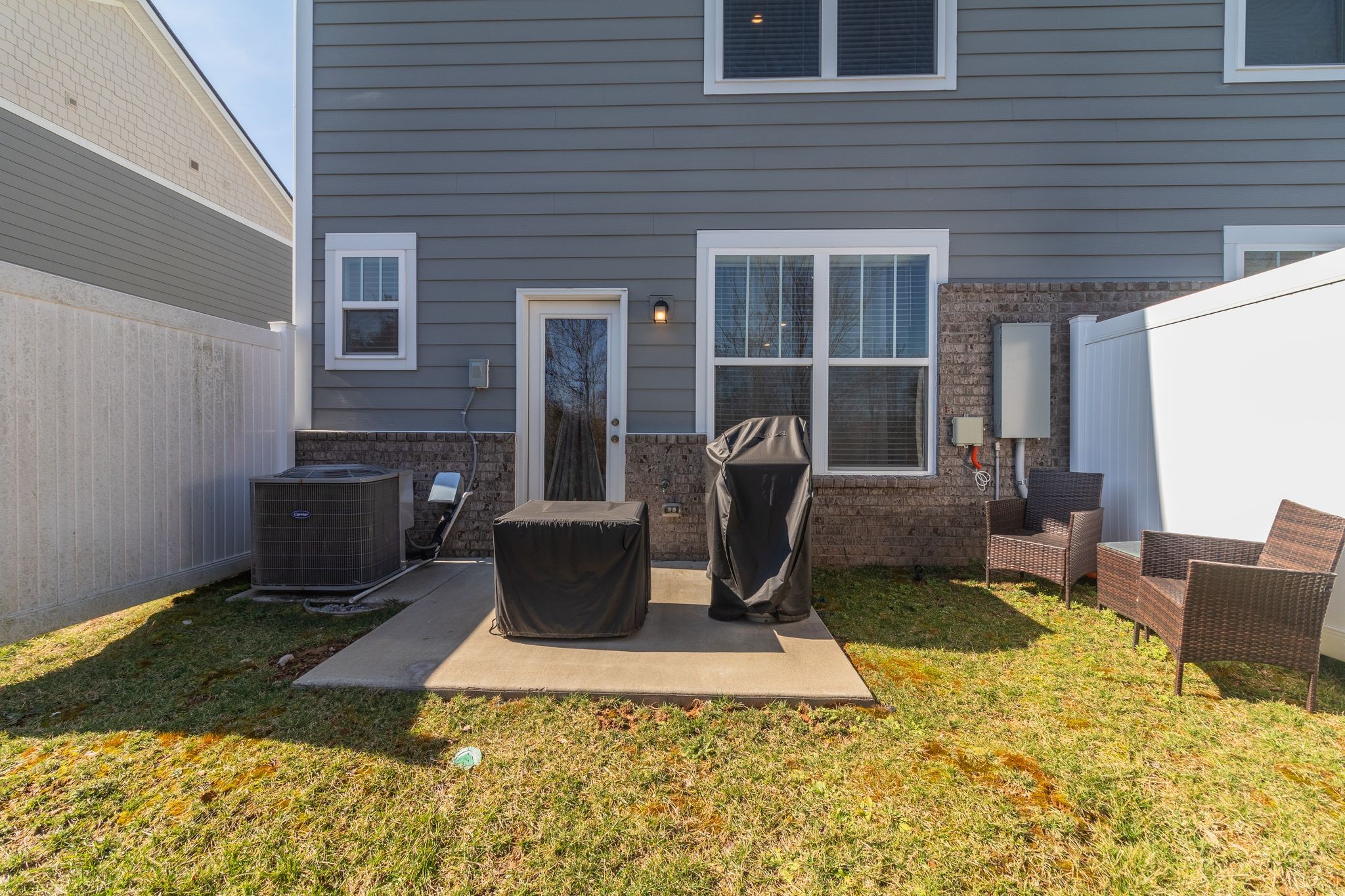 1740 Frodo Way Murfreesboro, TN 37128 - Photo 25 of 28