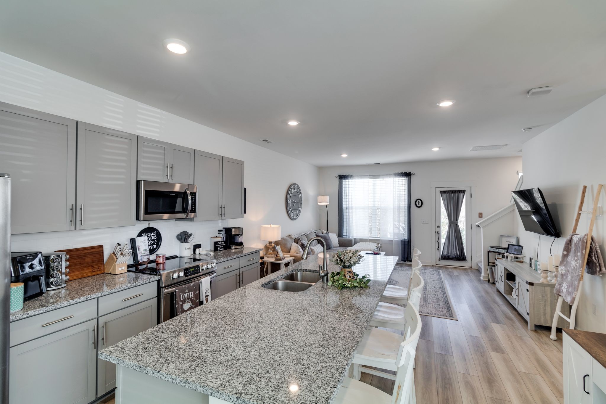 1740 Frodo Way Murfreesboro, TN 37128 - Photo 8 of 28