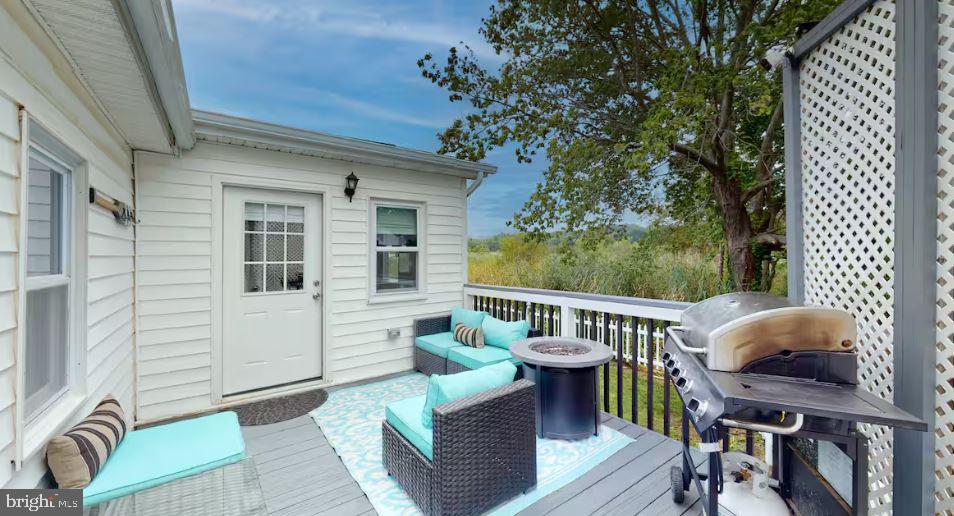 5233 Breezy Point Road Chesapeake Beach, MD 20732 - Photo 21 of 30