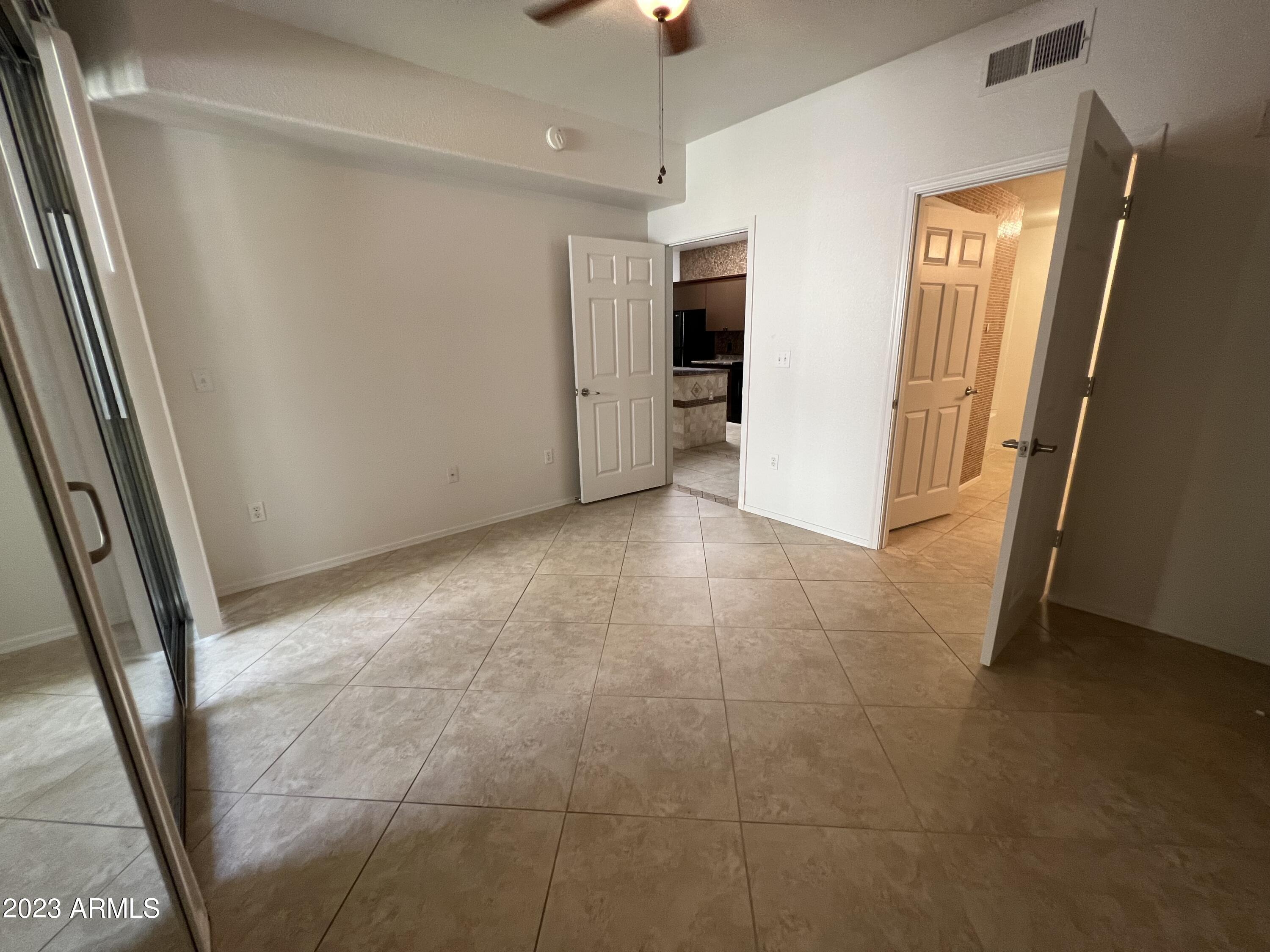18416 North Cave Creek Road, Unit 1059 Phoenix, AZ 85032 - Photo 23 of 45 Bedroom other view