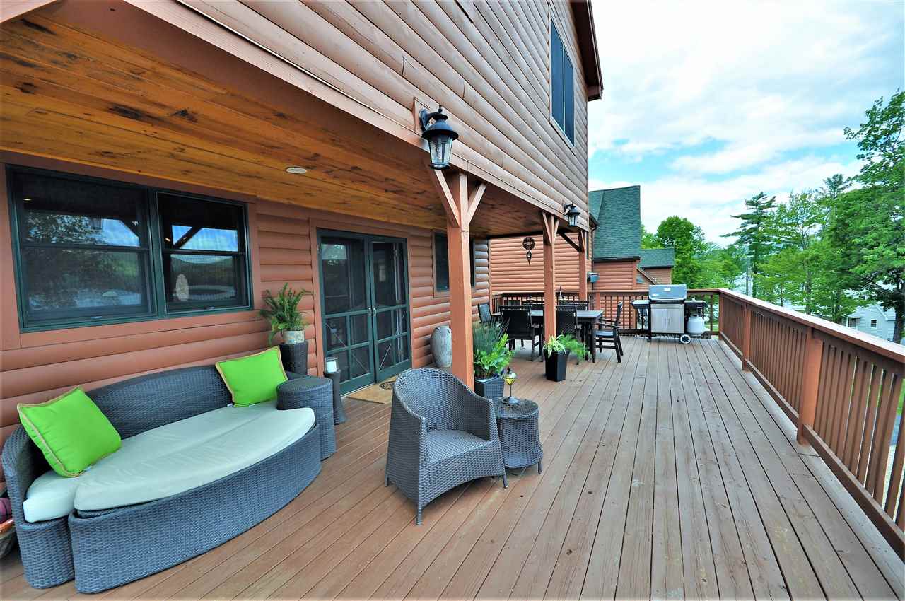 518 Wulamat Road, Unit 7 Bristol, NH 03222 - Photo 29 of 51