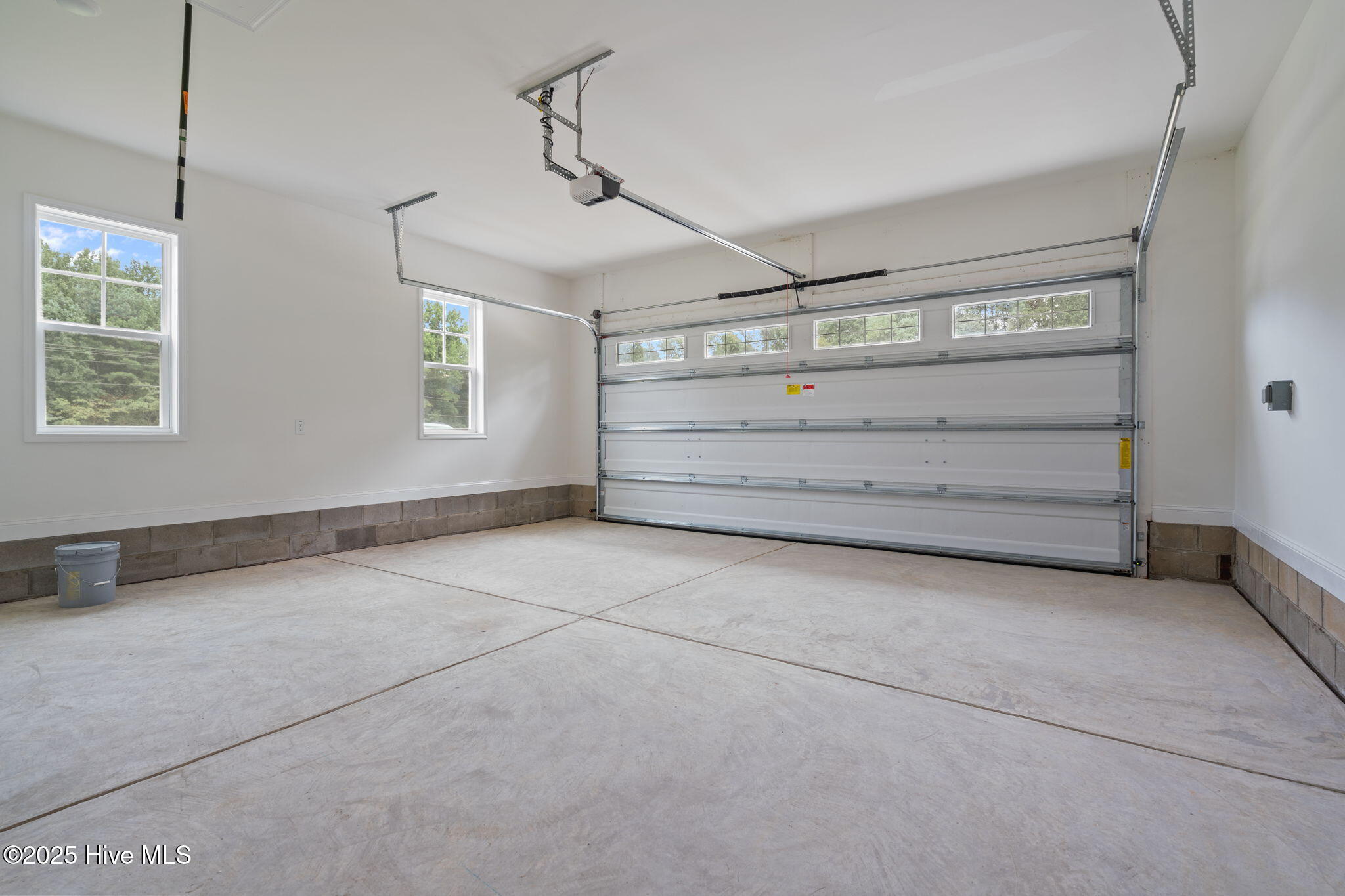275 Atkins Road Cameron, NC 28326 - Photo 31 of 48 On-Site Home 'Lindie' Floor plan with sunroom