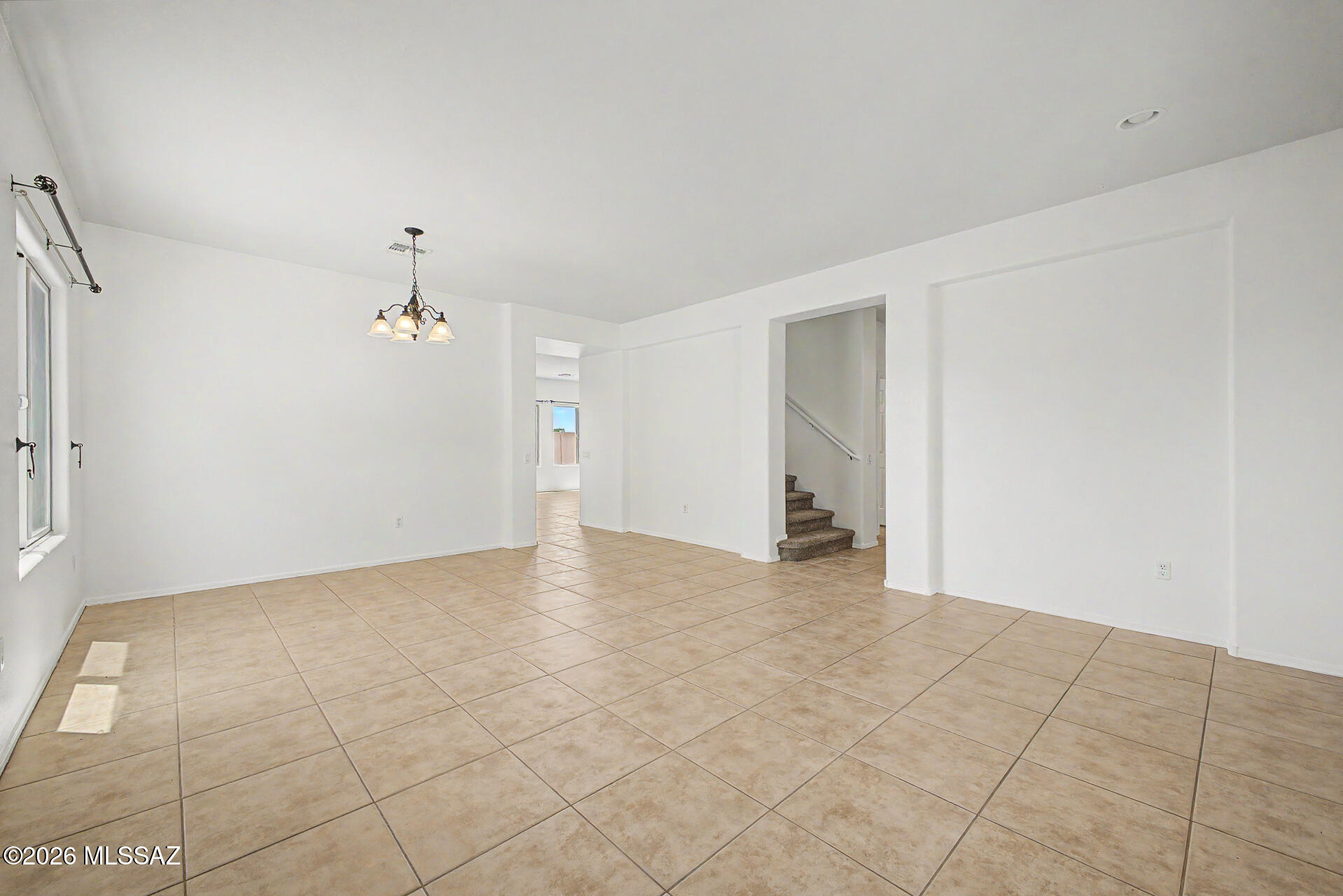 33840 South Miner Road Red Rock, AZ 85145 - Photo 6 of 51 View from Front Door