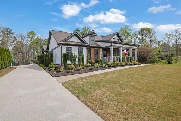 $979,000 | 2094 Harmony Drive, Canton, GA 30115