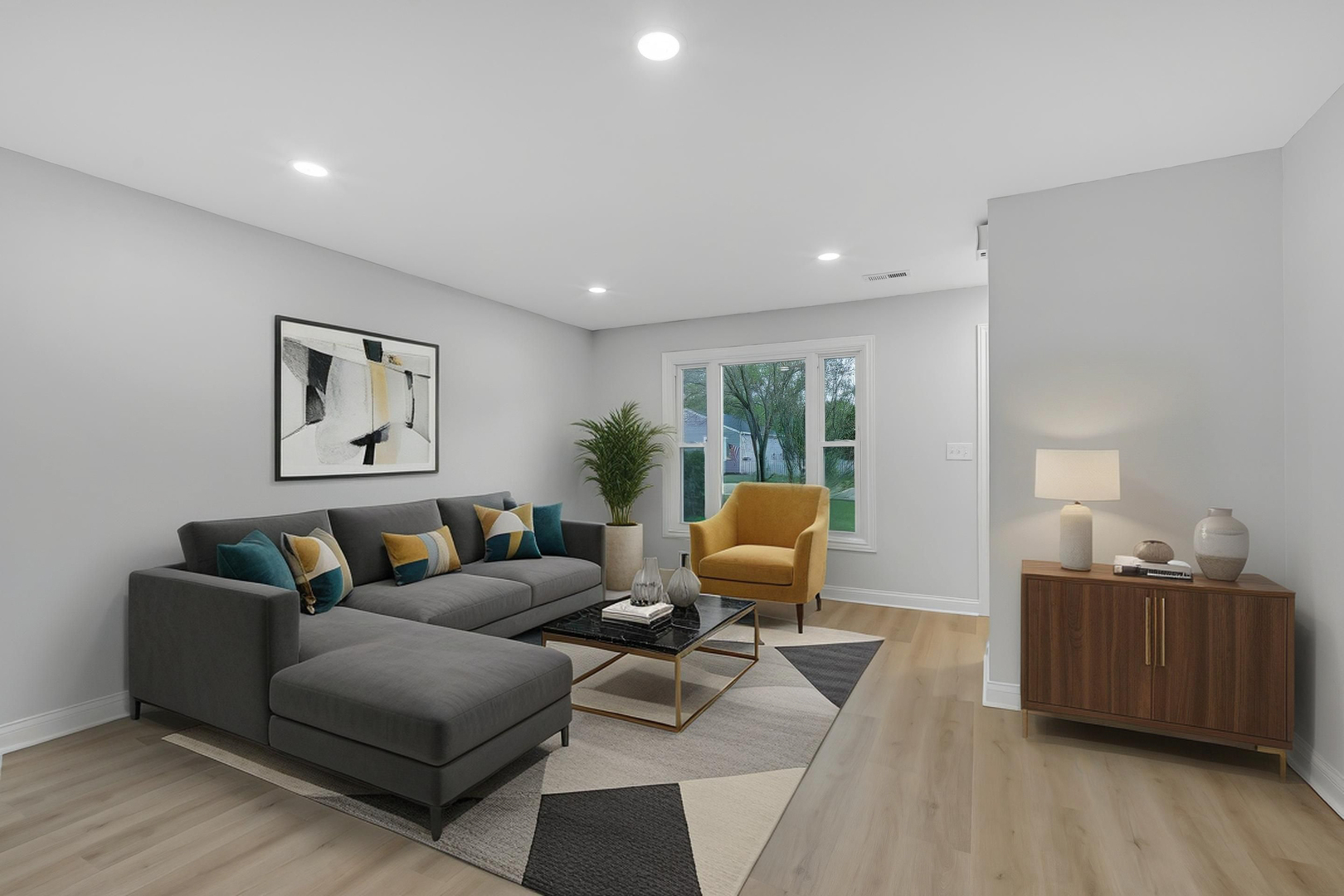 15 Johnathan Road Lake Zurich, IL 60047 - Photo 5 of 44 Gallery Image 5