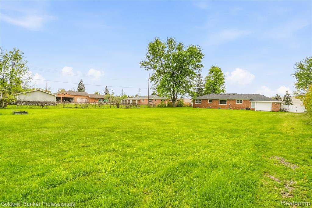 7841 Haggerty Road Belleville, MI 48111 - Photo 19 of 20