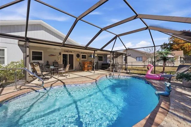 $269,000 | 3776 North Honeylocust Drive, Beverly Hills, FL 34465