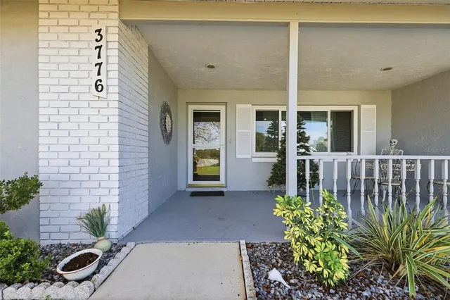 $269,000 | 3776 North Honeylocust Drive, Beverly Hills, FL 34465