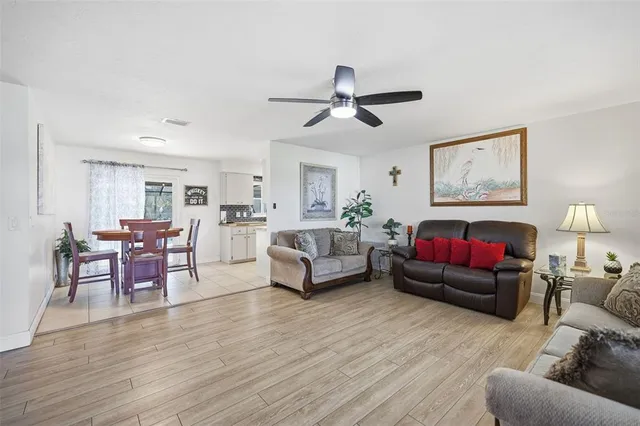 $269,000 | 3776 North Honeylocust Drive, Beverly Hills, FL 34465