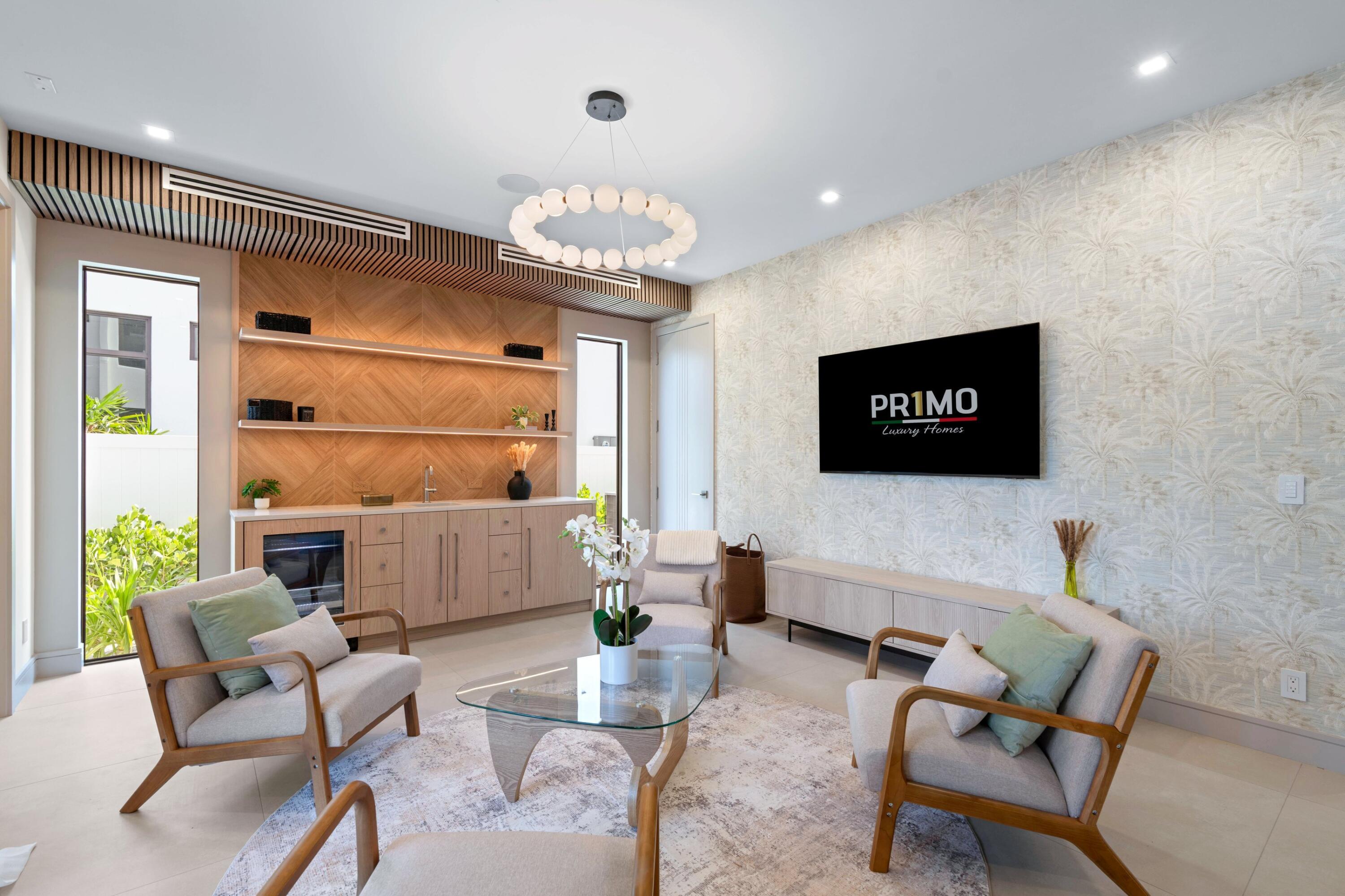 3099 Banyan Road, Unit A Boca Raton, FL 33432 - Photo 30 of 43 Clubroom