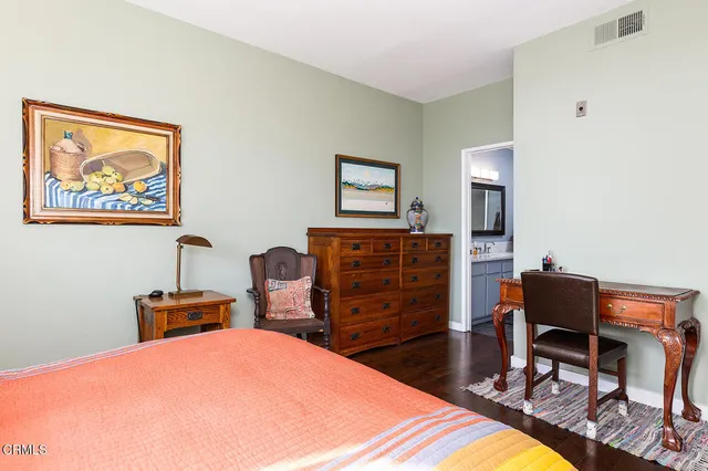 $748,000 | 221 South Oak Knoll Avenue, Unit 306, Pasadena, CA 91101