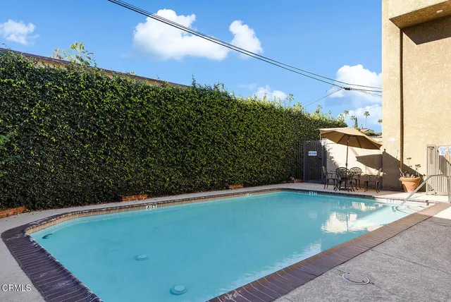 $748,000 | 221 South Oak Knoll Avenue, Unit 306, Pasadena, CA 91101