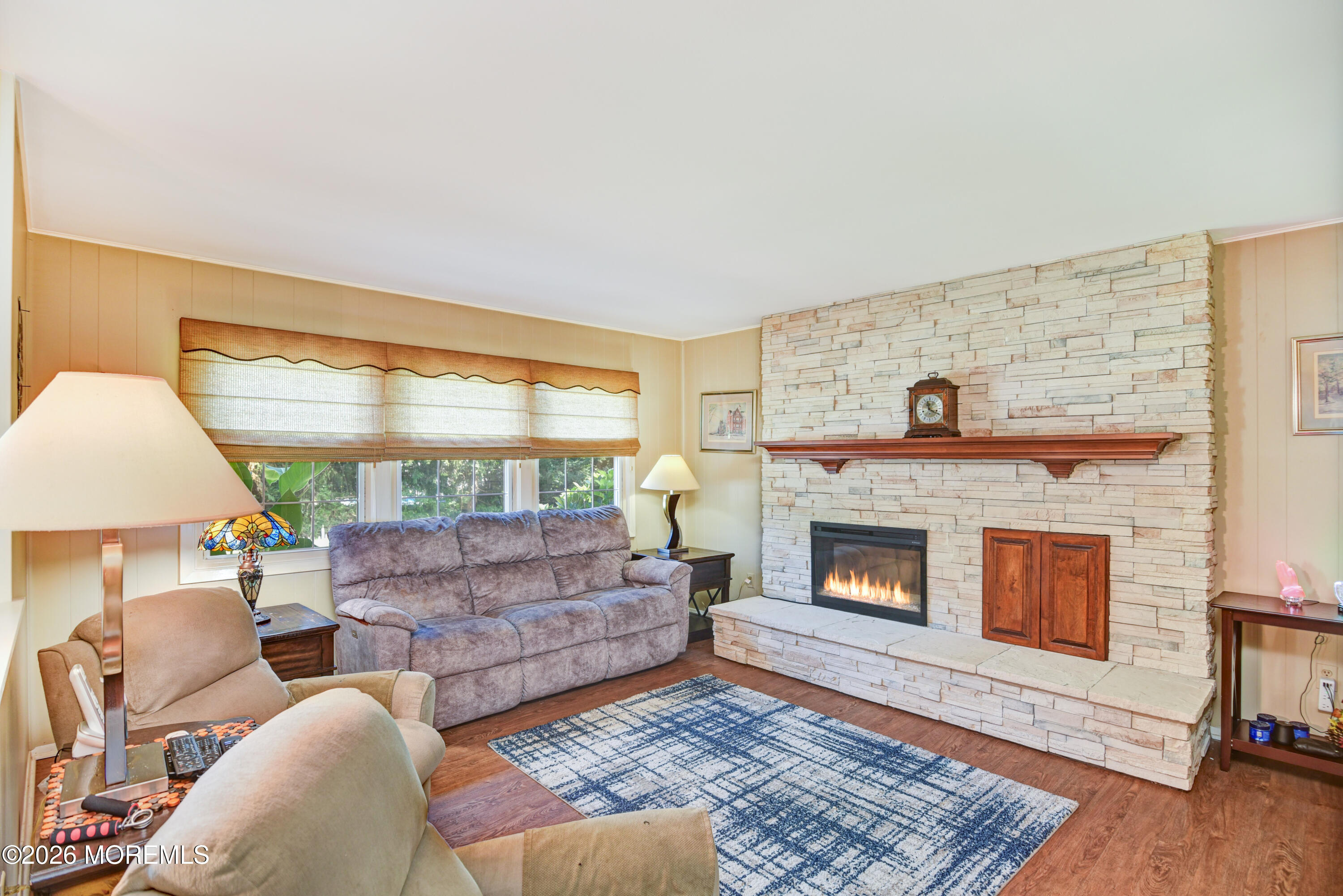 21 Totem Road Freehold, NJ 07728 - Photo 9 of 30 Family Room-1