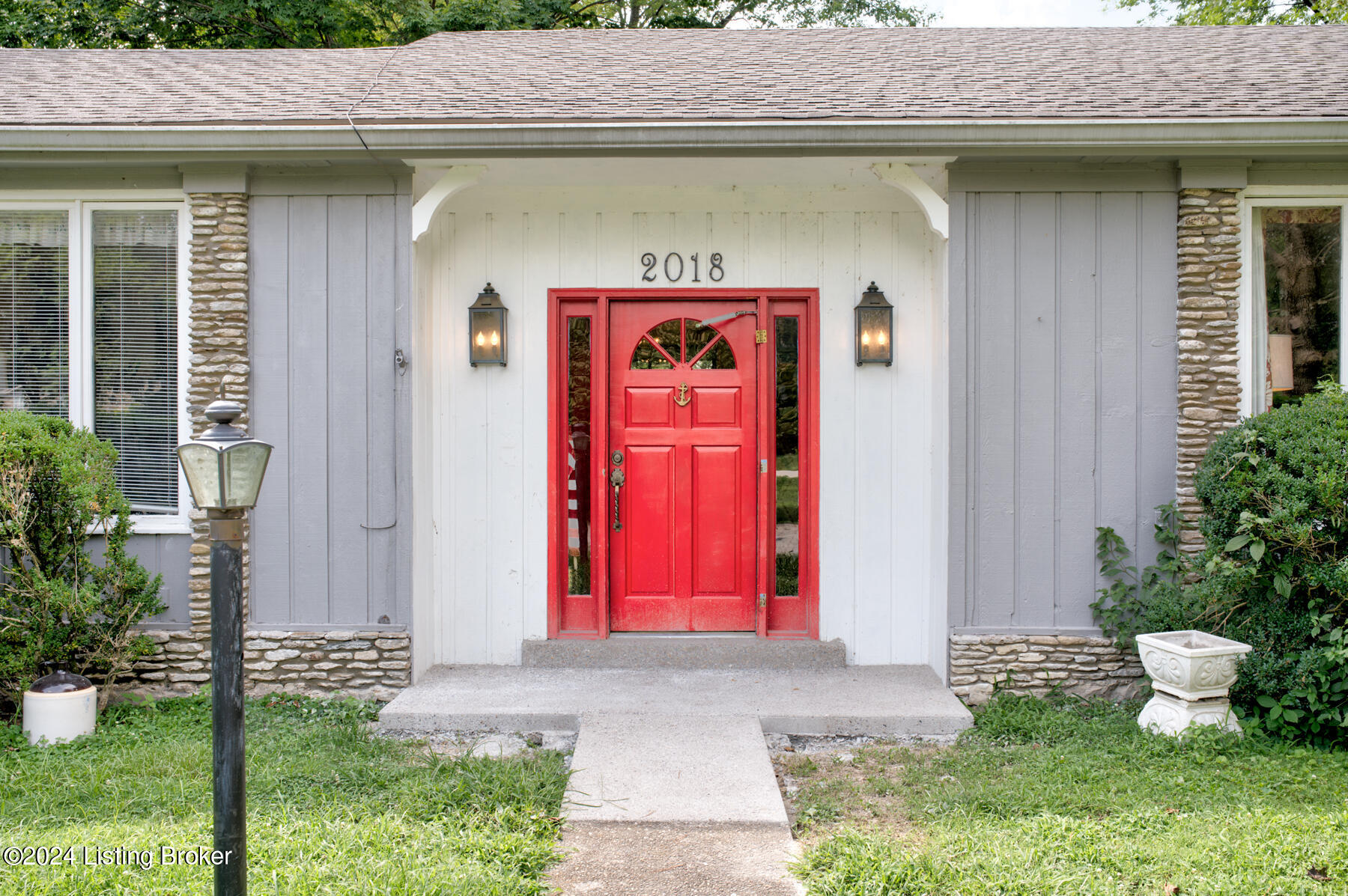 2018 Cardinal Harbour Road Prospect, KY 40059 - Photo 2 of 61 GSP-2018 Cardinal Harbour Rd-2
