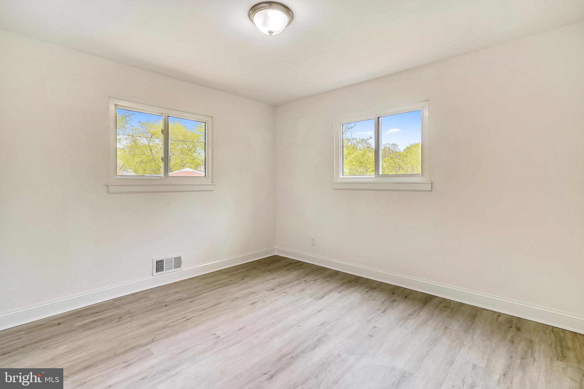 575 Rita Drive Odenton, MD 21113 - Photo 22 of 54 Bedroom 1 With Lots of Natural Light