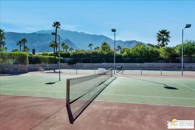 $624,000 | 2861 Sundance Circle East, Palm Springs, CA 92262