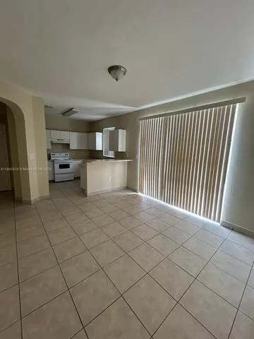 a view of a storage & utility room