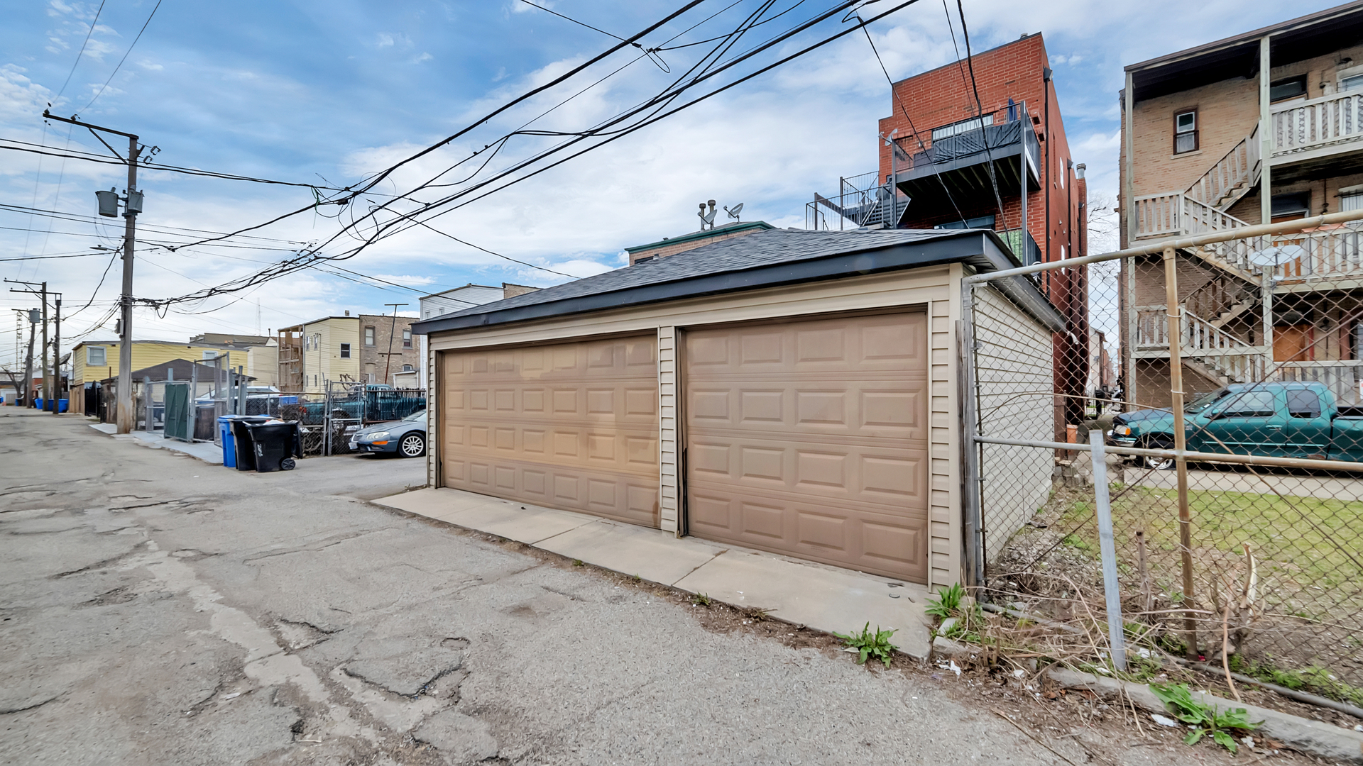 2417 West Fillmore Street, Unit 1 Chicago, IL 60612 - Photo 18 of 19