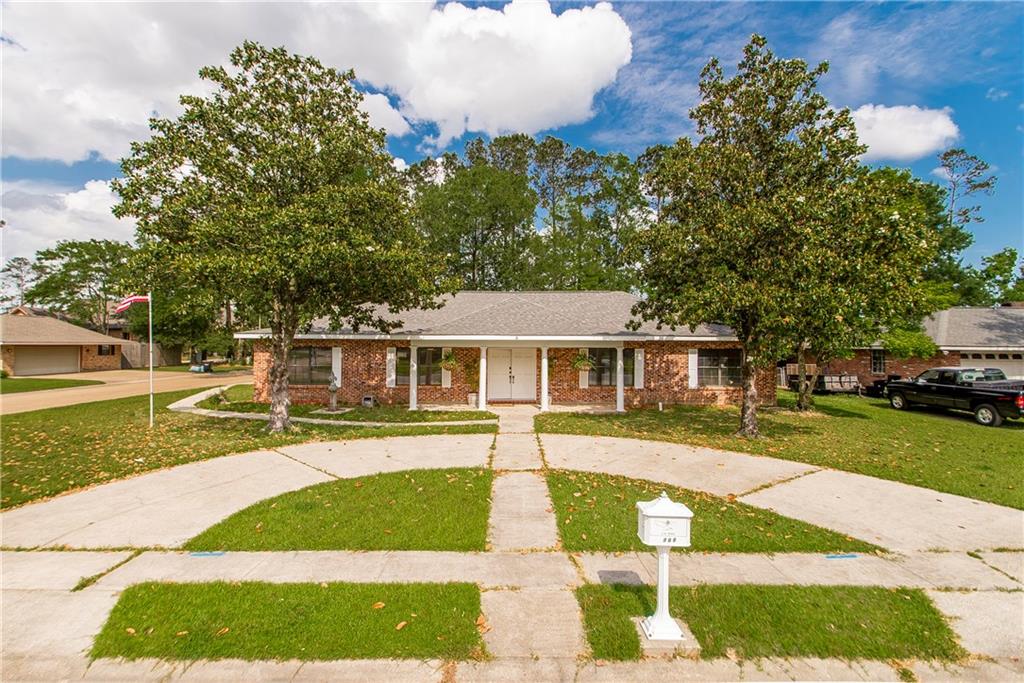 701 Rue Cannes Hammond, LA 70403 - Photo 1 of 30 Gallery Image 1