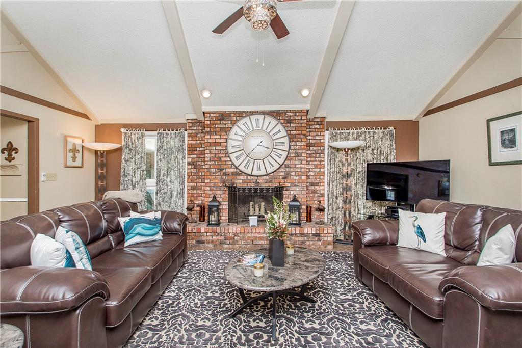 701 Rue Cannes Hammond, LA 70403 - Photo 2 of 30 Gallery Image 2