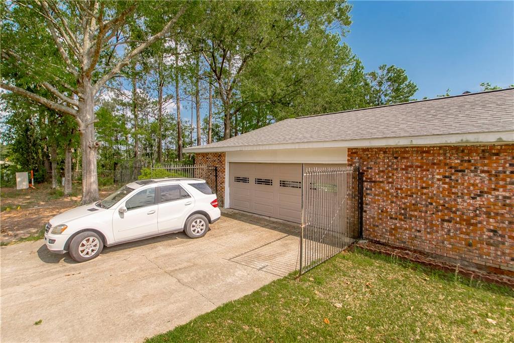 701 Rue Cannes Hammond, LA 70403 - Photo 29 of 30 Gallery Image 29