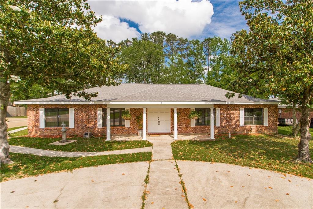 701 Rue Cannes Hammond, LA 70403 - Photo 30 of 30 Gallery Image 30