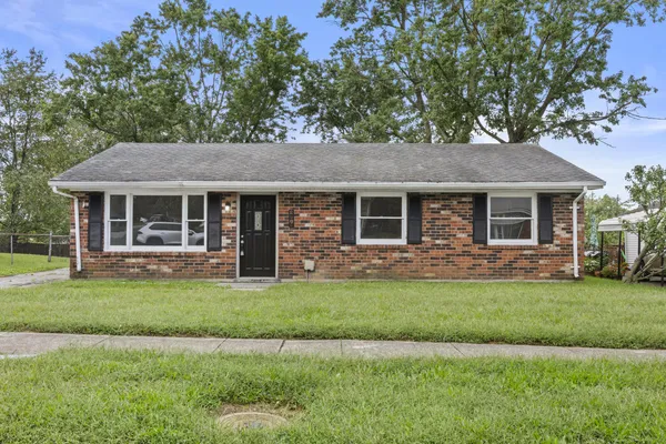 $244,900 | 204 Mt Vernon Drive, Georgetown, KY 40324